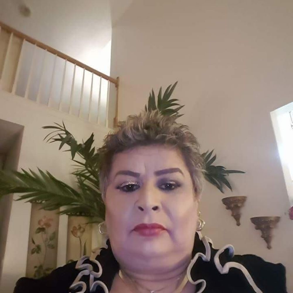 Meet your Posher, Susie